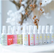 Deodorant Alum Spray - Deodorant Alum - Natural Deodorant - Alum Deodorant Spray Official - mora Alu