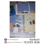 Document | We Bare Bears