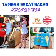 BODE PERFECT🔥LULUS KKM🔥HOT SALES GAIN WEIGHT