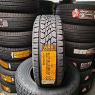[Free Installation] Continental CrossContact AX6 R15 255/70R15