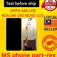 OPPO A60 LCD REALME C65 LCD 4G/5G Oppo a60 lcd Realme c65 oppo a60 lcd realme c65 lcd REALME C65 4G 
