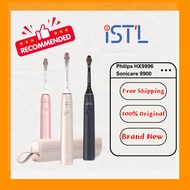 Philips HX9996 Sonicare 9900 Prestige Power Toothbrush with SenseIQ