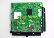 อะไหล่ทีวี MainBoard เมนบอร์ดทีวี แอลจี LG ทีวี42นิ้ว รุ่น42UB820T