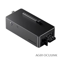 AOOSTAR (Tianbei) AG03 eGPU Docking Station |AG01/AG02 Support Thunderbolt 5 & OCulink | Built-in 80