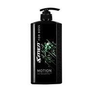 XMEN FOR BOSS PERFUME SHAMPOO