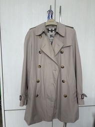 Burberry London 風衣外套