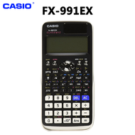 【ของแท้ 100%!!!】FX-991EX/FX-991ES PLUS เครื่องคิดเลขcasio เครื่องคิดเลขวิทยาศาสตร์ CASIO เครื่องคิดเลข casio ของแท้ Calculator เครื่องคิดเลขวิทยาศาสตร์คาสิโอ เครื่องคิดเลขนักเรียน ของให