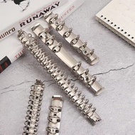 Taiwan Ready Stock Notebook Binding Metal Binder O-Shaped Iron Clip A4B5A5 Storage DIY Self-Handed B