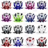 PUGParts Fairing Body Work wave125i wave125i Whale (13-Piece Set) Wave 125i wave125i wave125i 2012-2