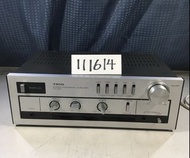 {肥貓黑膠｝TRIO KA-300 美聲綜合擴大機Stereo Integrated Amplifier
