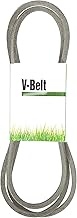 Lawn Mower Replacement Kevlar Transmission V Belt 1/2" X58 1/2" for Cub Cadet 02002648 02002648P,Z-F