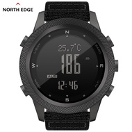Outer Order Wholesale NORTH EDGE Apache46 Men Outdoor Electronic Watch Height Stopwatch Pneumatic Te