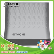 HITACHI ปั้มน้ำชนิดแรงดันคงที่บ่อน้ำตื้น/น้ำประปา 150W รุ่น WMP150GX3