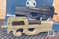 【杰丹田】CYMA  FN CyberGun P90  衝鋒槍 電槍 AEG CYMA-P90-AEG