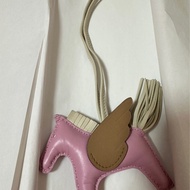 愛馬仕 飛馬 小號 hermes rodeo pesgase pm size