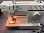 勝家 Singer 9020DV 衣車 mechanical machine 縫紉機