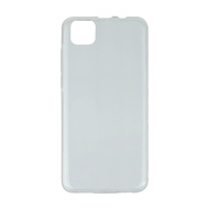 TWZ Jelly Case เคสซิลิโคน รุ่น MU3