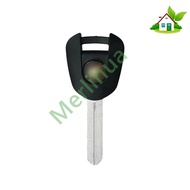 Honda motorcycle key, suitable for: Honda CBR650 CB650F CB500X CBR1100 MN4 motorcycle key embryo(Can