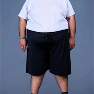 { COD AVAILABLE } JUMBO MEN'S SHORTS 5XL 7XL 9XL 12XL ZIPPER POCKETS