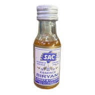 SAC Essence Biryani 1pcs