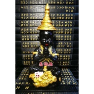 Thai Amulet Thailand Amulet (Wealth Khumanthong Wealth Khumanthong) KM
