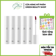 [BBIA] BBIA Glow Lip Tint Matte Lip Tint Sweet Color 3.2g