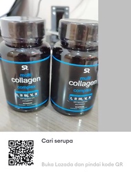 Bisa Cod - Sport Research Multi Collagen Complex (Sport Research Collagen) di Semarang | Sedia juga: