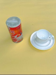 飯店餐廳專用 精緻骨瓷 咖啡杯套裝 歐式 下午茶 茶具 創意 陶瓷 簡約 家用紅茶杯 馬克杯 咖啡杯 拿鐵杯 拿鐵咖啡杯