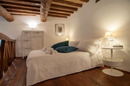 Cozy Loft Vannucci