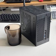AsRock Deskmini 110 Mini PC