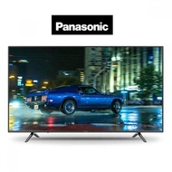 PANASONIC HX655 (65") 4K HDR ANDROID TV MODEL: TH-65HX655K