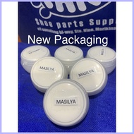 Leather Putty (Masilya) ⊙ ◐