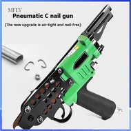 SC7C/SC-7E/SC-760 Series Pneumatic C-type Nail Gun C-type Pneumatic Nail Gun Rockery Car Seat