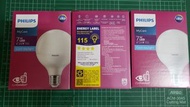 Philips MyCare 7W E27 LED 冷白光 燈膽 (3件)