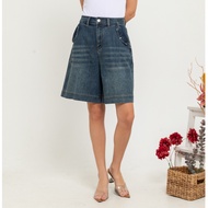 2023 Jeans - Women's Culottes Jeans C140 (JS)