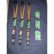 7-ELEVEN ID LACE LANYARD SEVEN ELEVEN