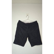 Men's Three-Quarter Pants
