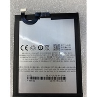 [Ready Stock] Suitable for MEIZU/MEIZU Mei Blue note6 Battery M721Q M6note BA721 Brand New Battery