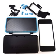 For NEW 2DS XL Replacement Full Housing Shell Cover Case NEW 2DS XL LL Game Console Protector Access