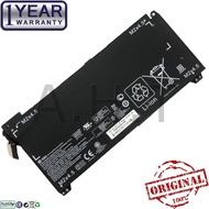 Original HP Omen 15-DH0007TX 15-DH0008TX 15-DH0009TX HSTNN DB9F 917724 855 L48497 005 Laptop Battery