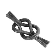 Decorative Ornaments Through Desktop Modern Niche Sense Art Light Luxury Ornaments Geometric Model R