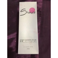 Hydro Cleansing Gel 252 ,120ml exp:June21 100% Authentic
