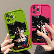 Case Samsung S24 ultra 5G S23 S22 ultra S21 PLUS S20 FE 5G J4 J6 PLUS J2 J7 Prime J311G DRAGON BALL 