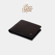 JOVI BOBBY Wallet - Dompet Lelaki Genuine Leather | 6 Months Warranty | Free Name Engraving