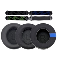 Suitable for Alien ALIENWARE AW520H/AW720H Gaming Gaming Headset Cover Earmuffs Headband
