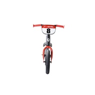 QPLAY Player Balance Bike EN71 (123) Kids Bike Balance Bike suitable 3 to 6 years old