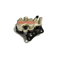 Rear caliper Kawasaki ninja rr, ninja r, ninja ss, ninja zx150, ninja 150 CBU thailand, agelle