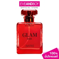 MADAME FIN - Glam 2025 Eau De Parfum (50ml.) มาดามฟิน น้ำหอม แกลม 2025