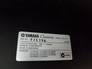 Yamaha 電子琴