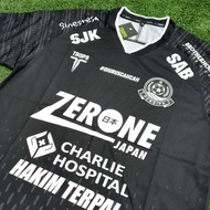 Persipa Pati Player Isue Away Jersey Football Jersey